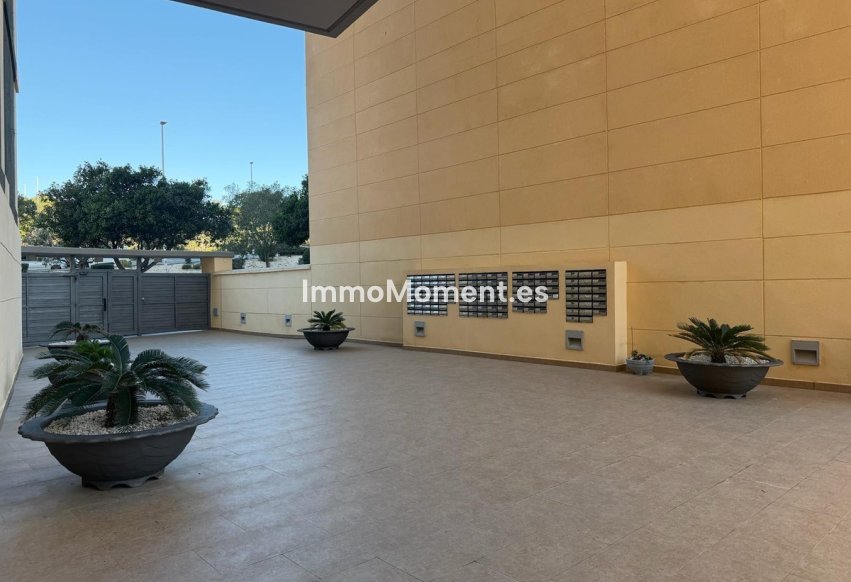 Wiederverkauf - Wohnung - Benidorm - Benidorm Centro