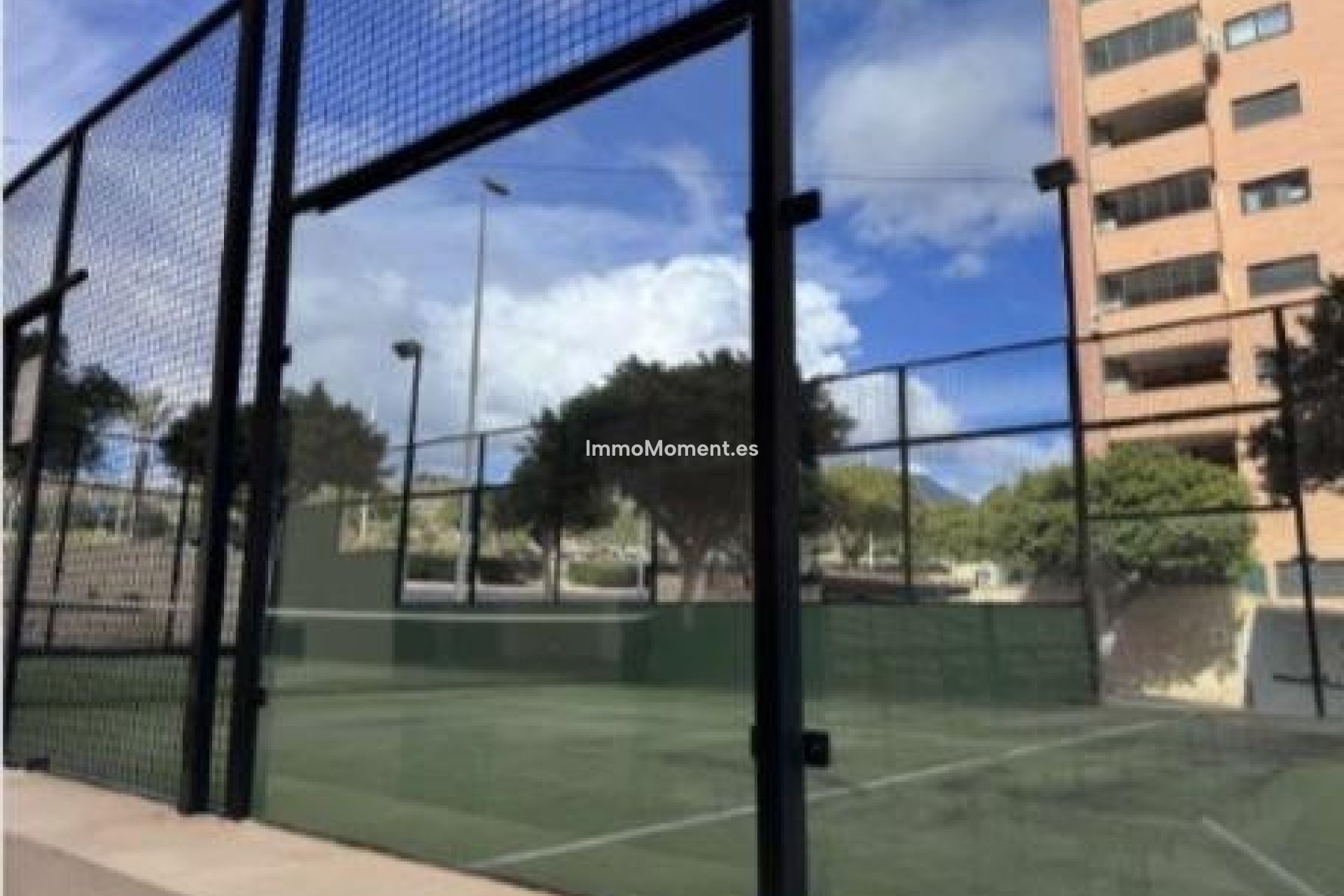 Wiederverkauf - Wohnung - Benidorm - Benidorm Centro