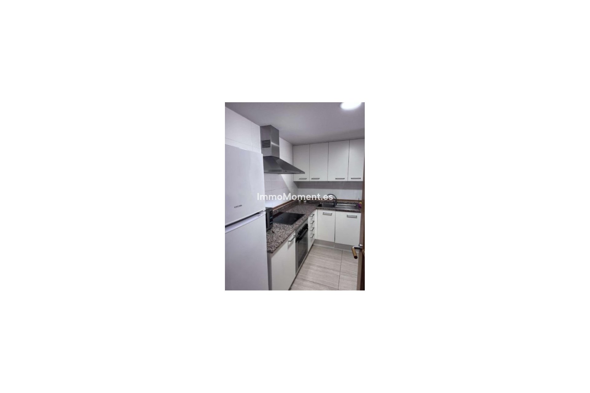 Wiederverkauf - Wohnung - Benidorm - Benidorm Centro