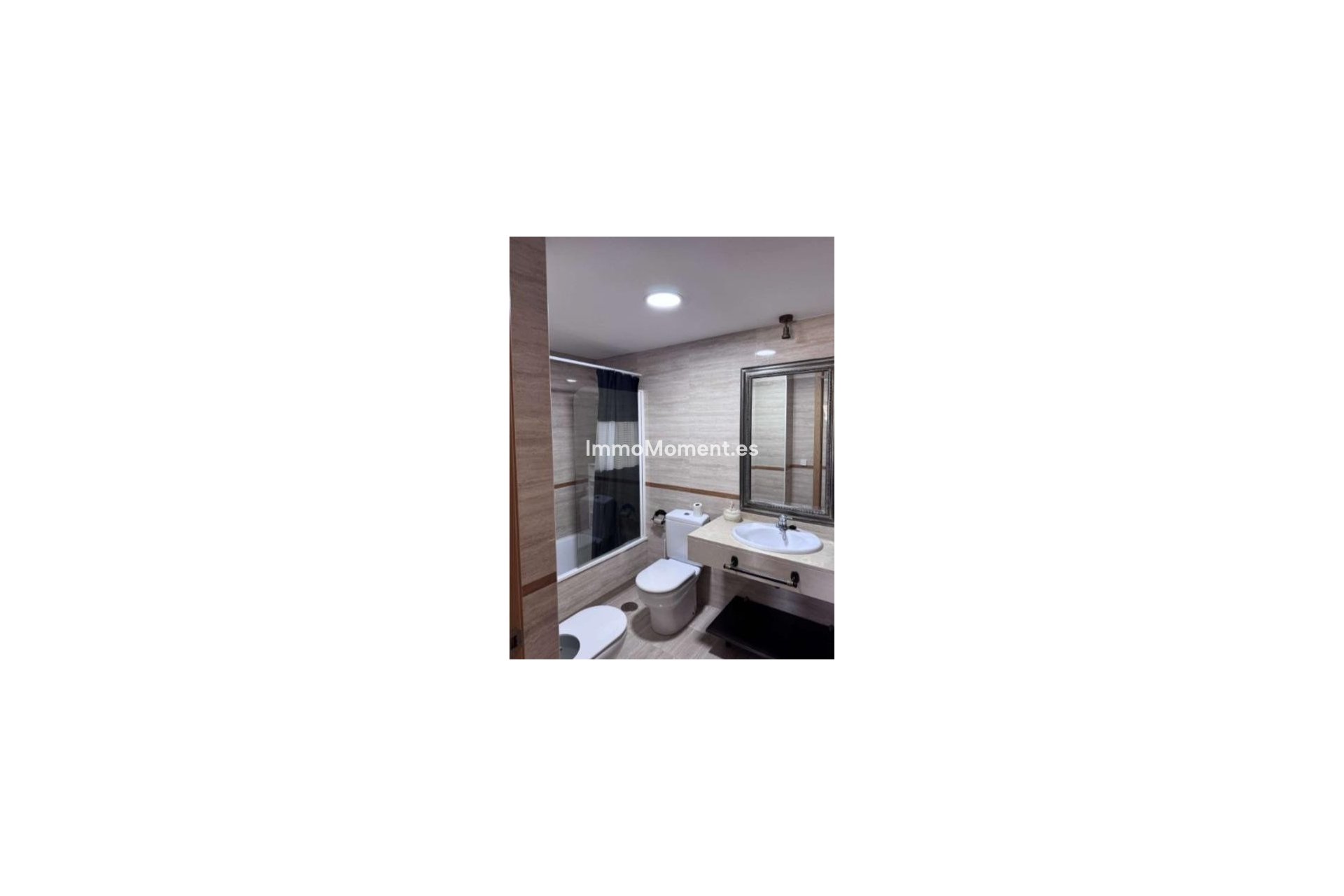 Wiederverkauf - Wohnung - Benidorm - Benidorm Centro