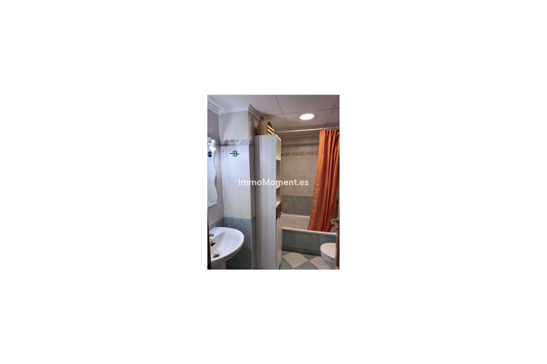 Wiederverkauf - Wohnung - Benidorm - Benidorm Centro