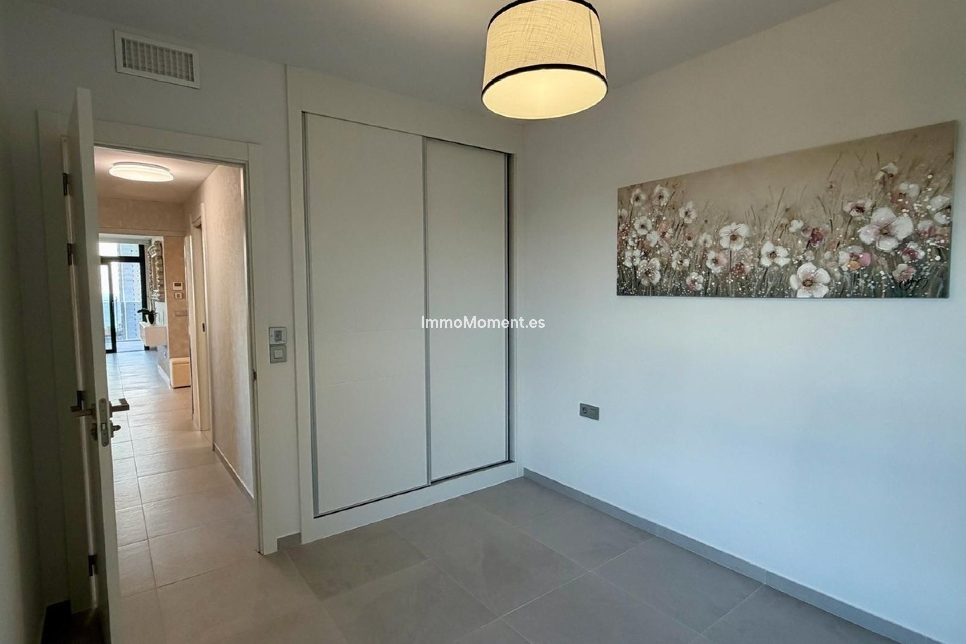 Wiederverkauf - Wohnung - Benidorm - Benidorm Centro