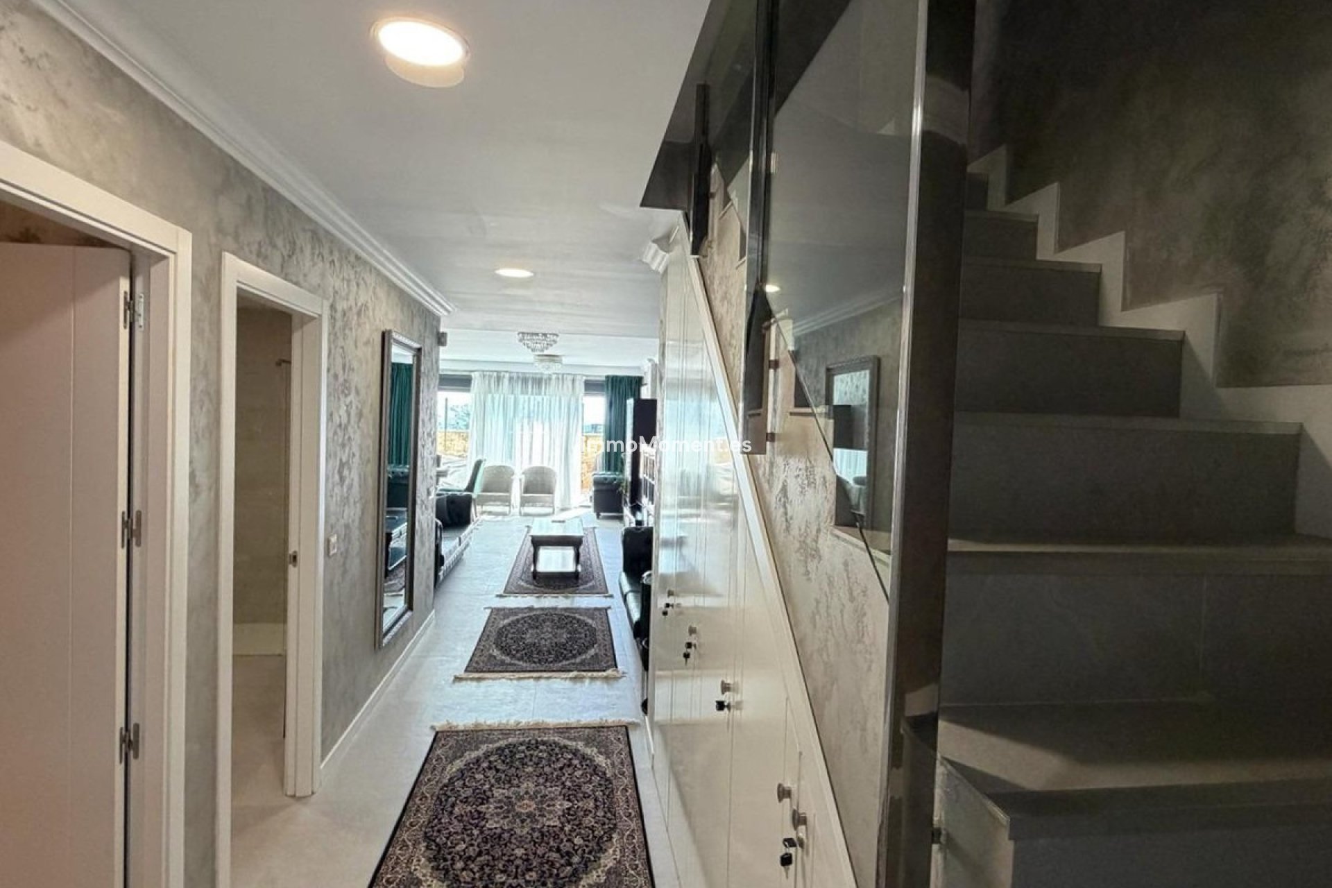 Wiederverkauf - Wohnung - Benidorm - Benidorm Centro