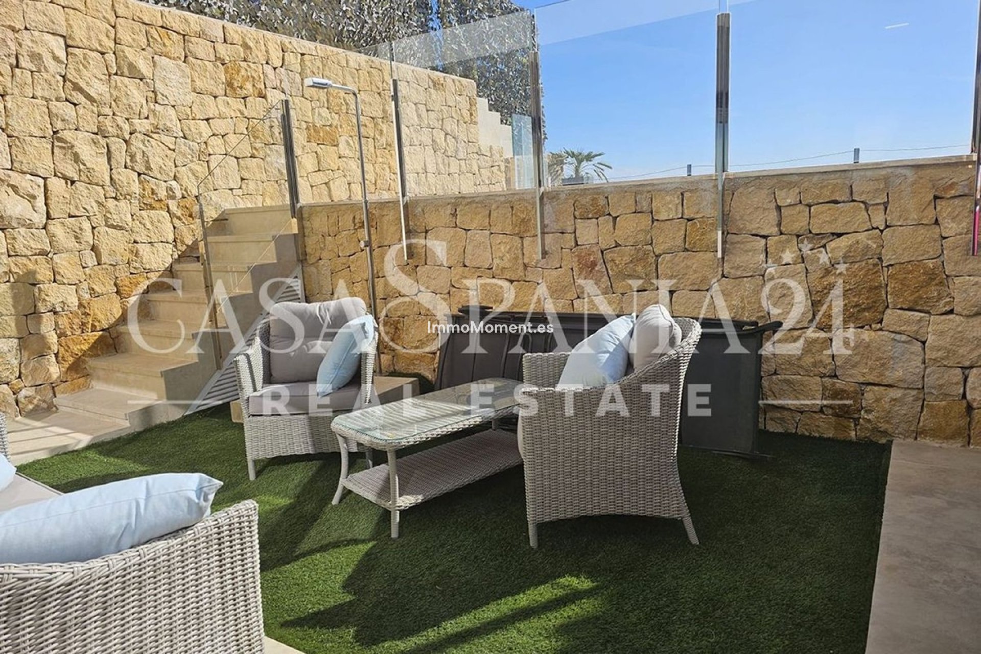 Wiederverkauf - Wohnung - Benidorm - Benidorm Centro