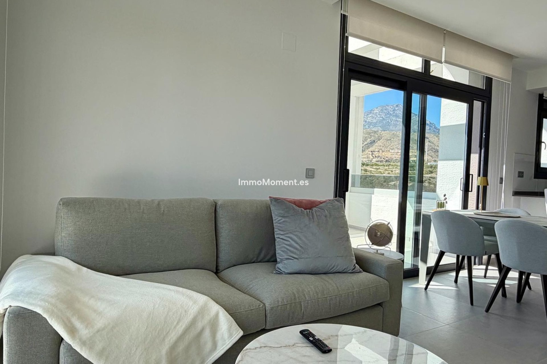 Wiederverkauf - Wohnung - Benidorm - Benidorm Centro