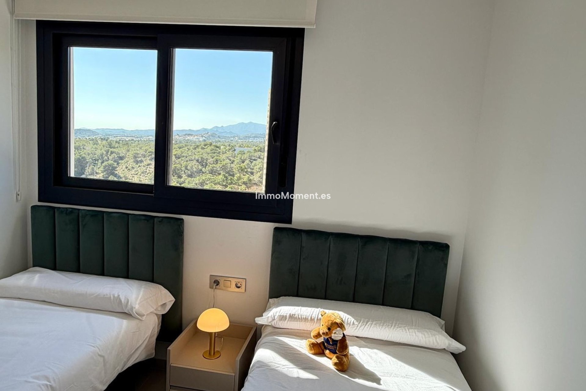 Wiederverkauf - Wohnung - Benidorm - Benidorm Centro