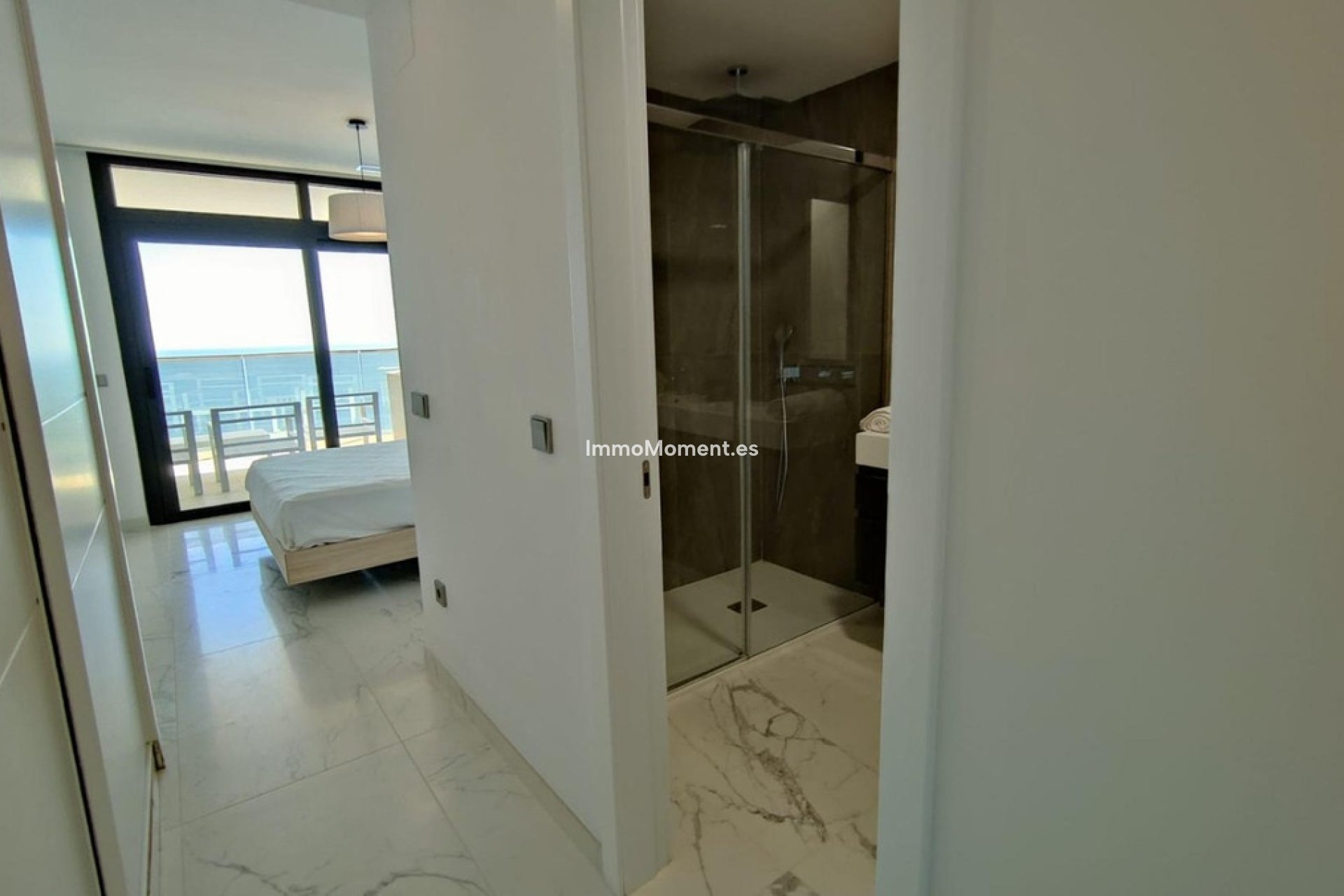 Wiederverkauf - Wohnung - Benidorm - Benidorm Centro