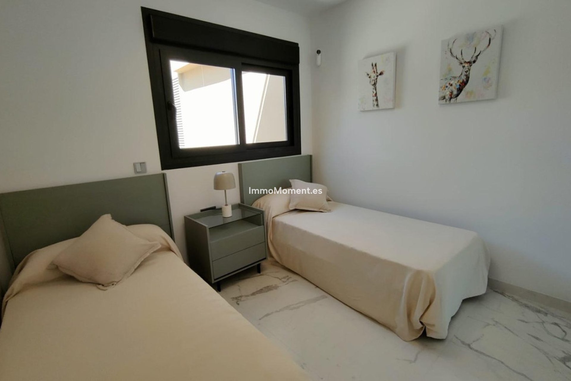Wiederverkauf - Wohnung - Benidorm - Benidorm Centro