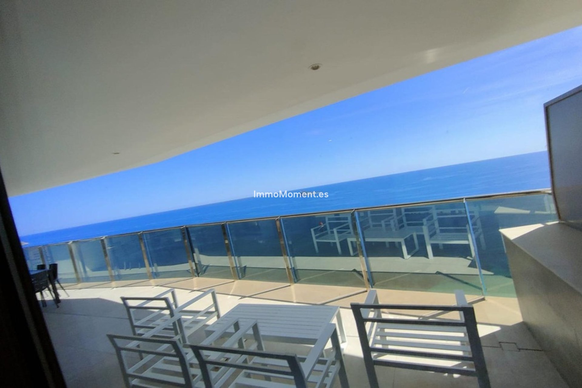 Wiederverkauf - Wohnung - Benidorm - Benidorm Centro