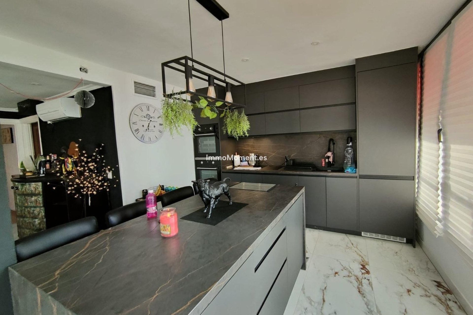 Wiederverkauf - Wohnung - Benidorm - Benidorm Centro