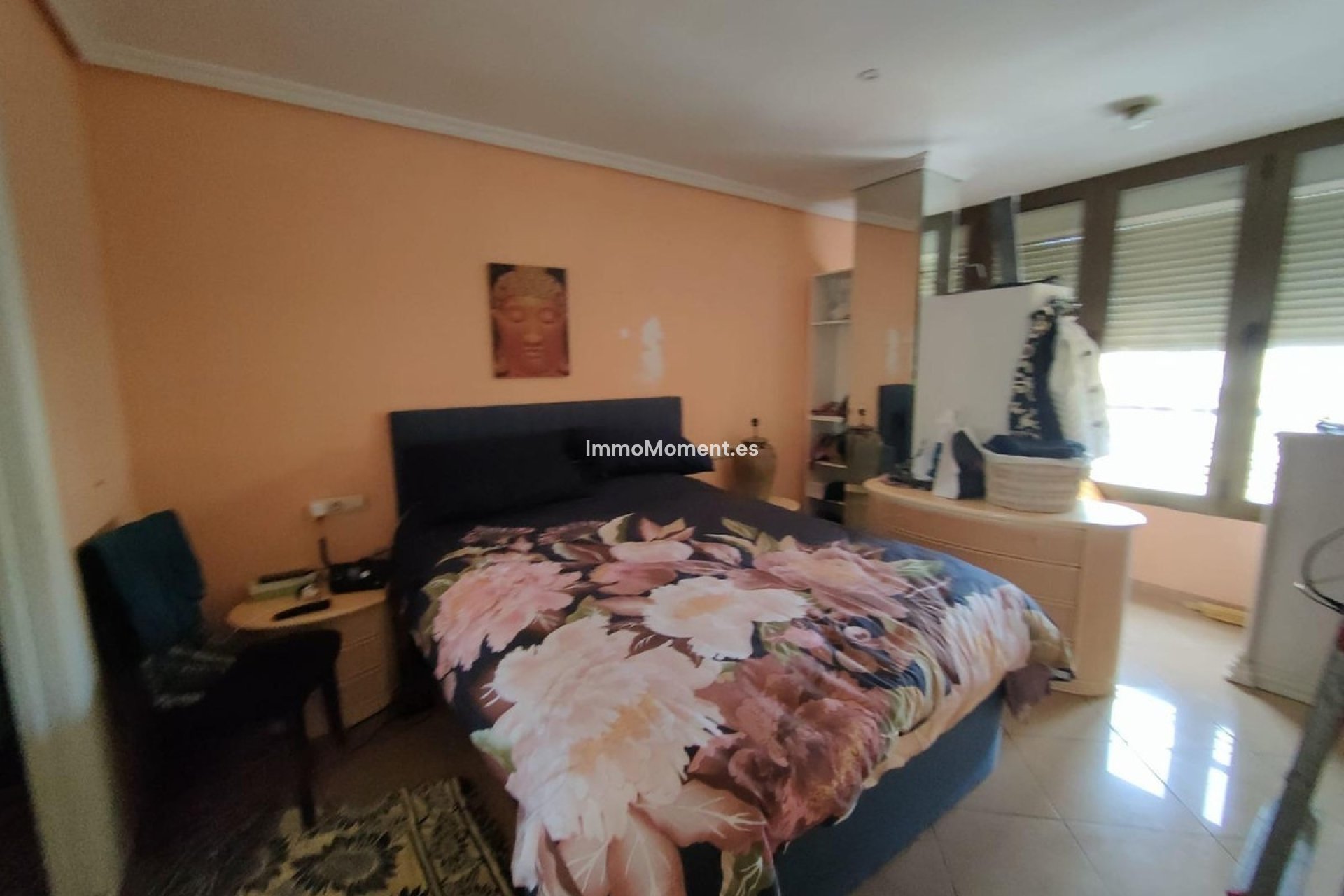 Wiederverkauf - Wohnung - Benidorm - Benidorm Centro
