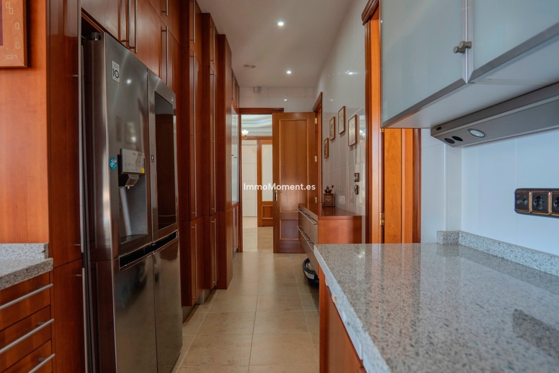 Wiederverkauf - Wohnung - Benidorm - Benidorm Centro