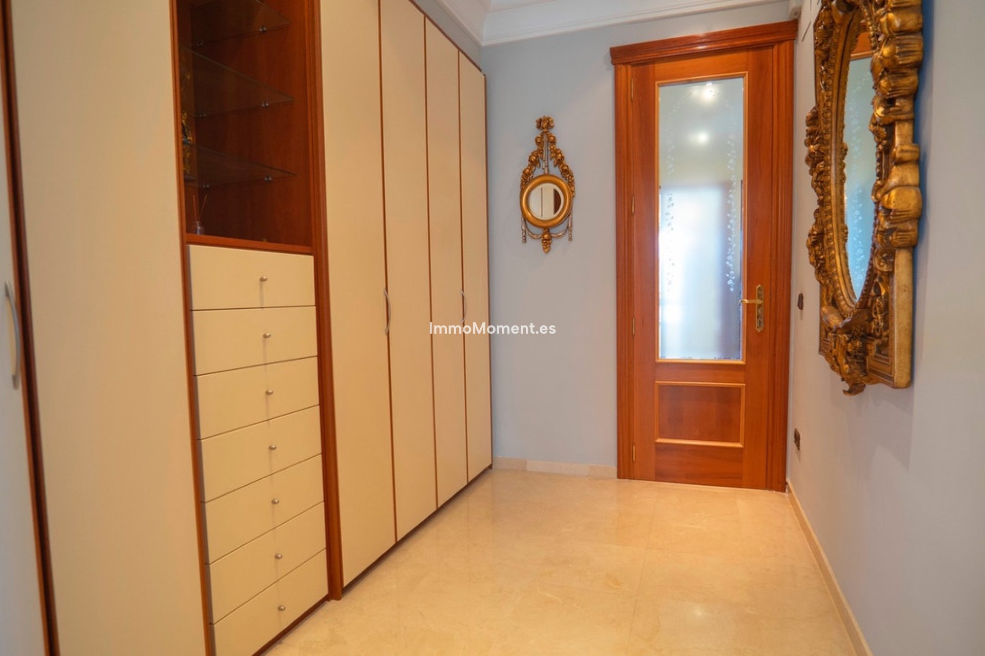 Wiederverkauf - Wohnung - Benidorm - Benidorm Centro