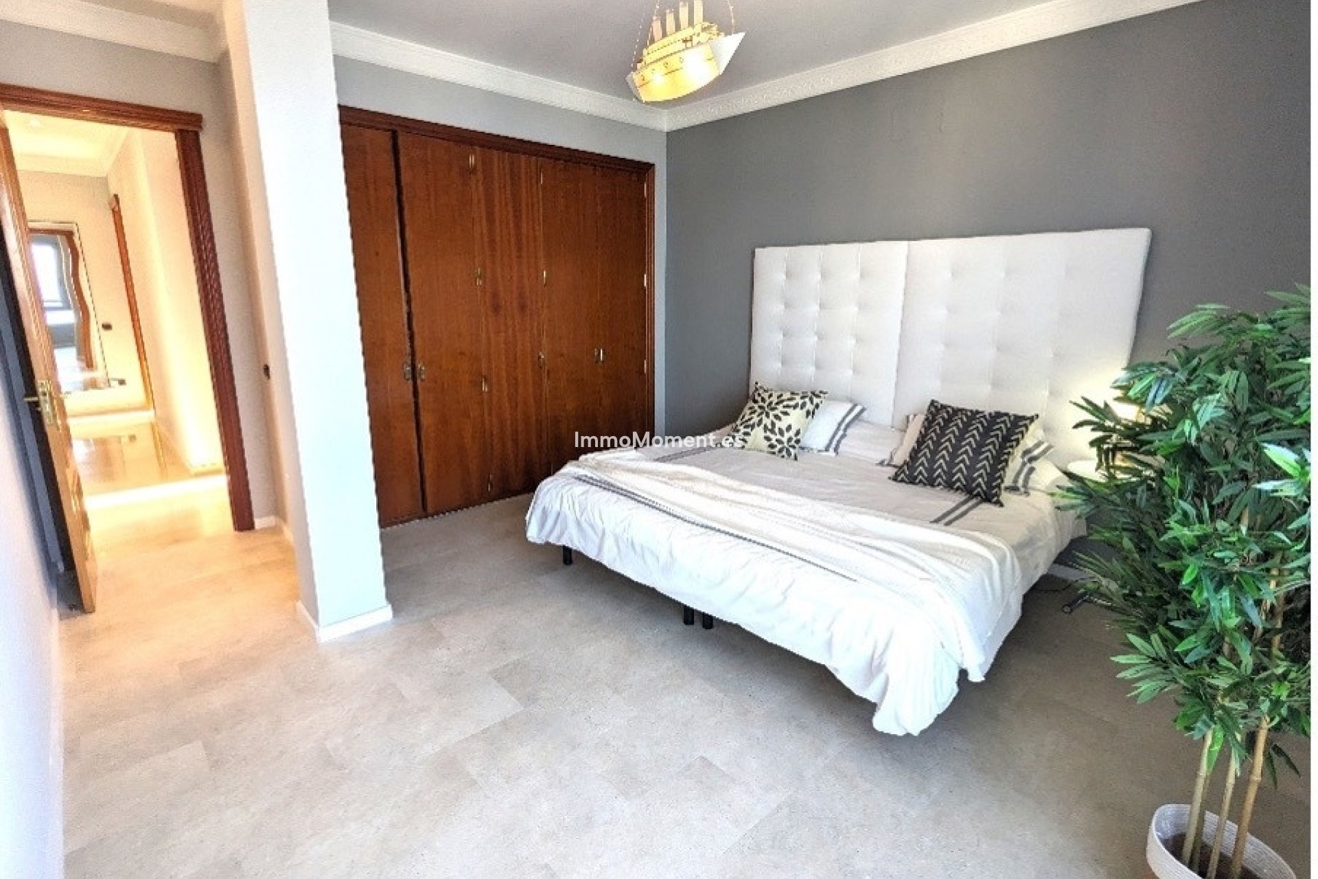 Wiederverkauf - Wohnung - Benidorm - Benidorm Centro