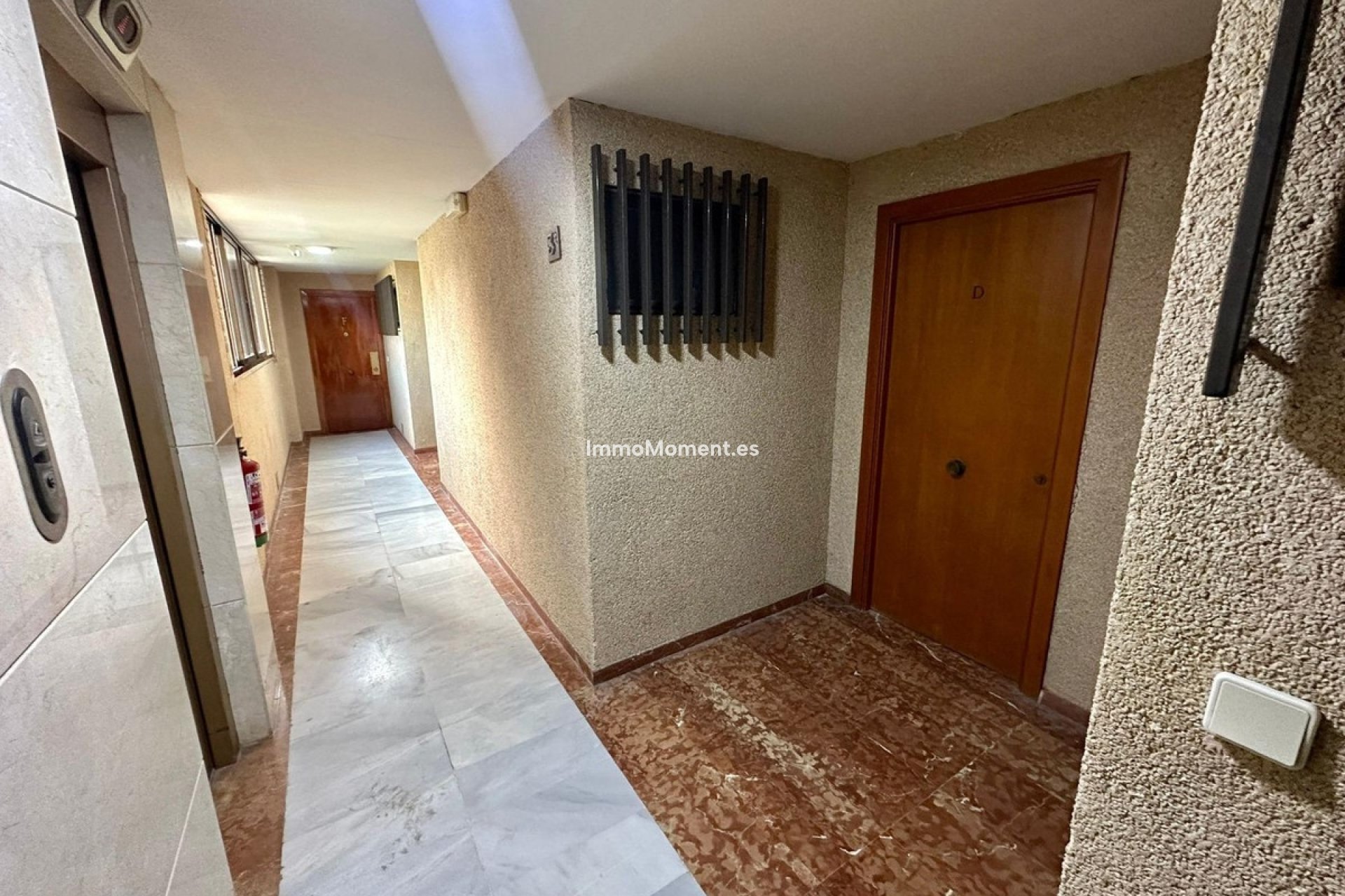Wiederverkauf - Wohnung - Benidorm - Benidorm Centro