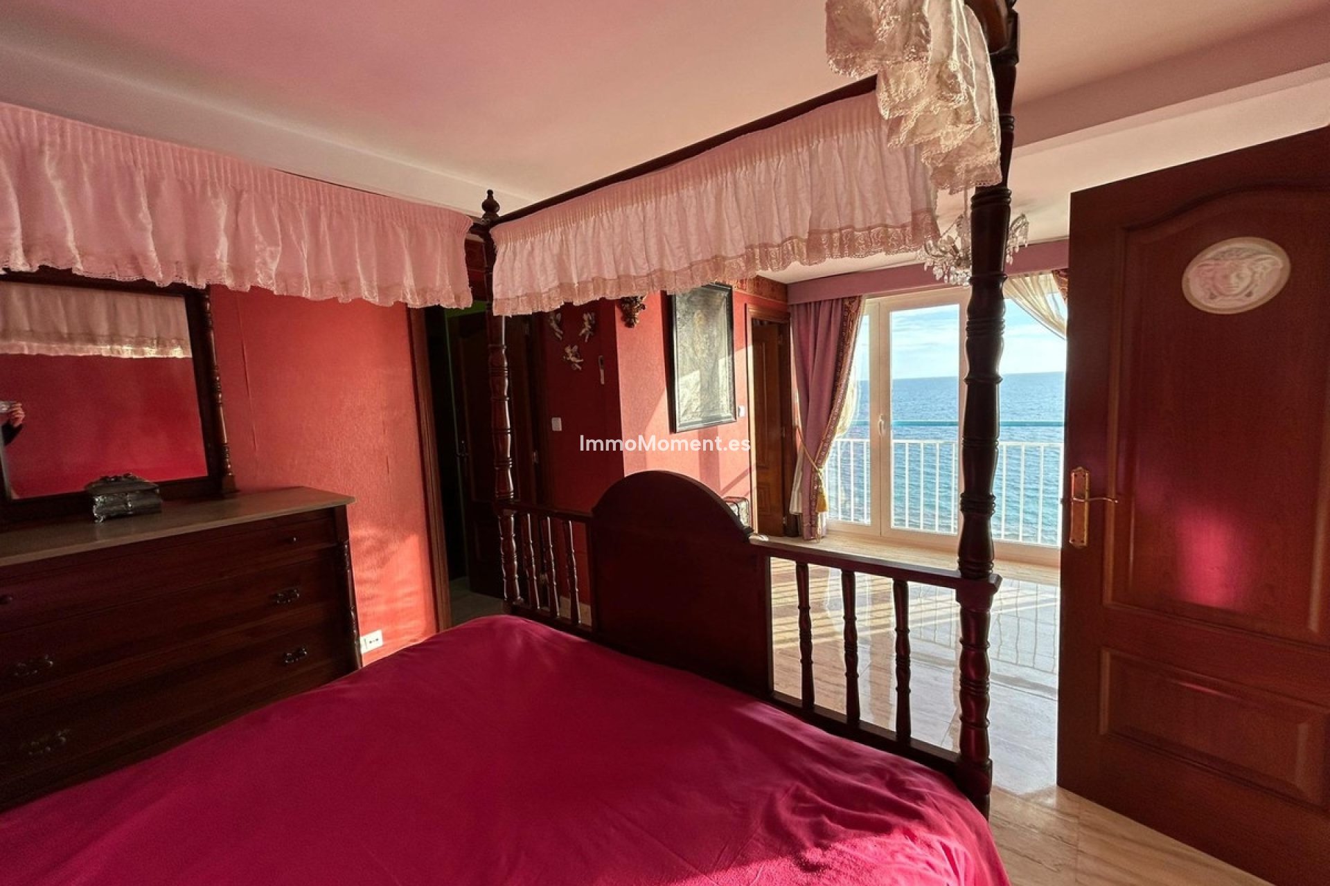 Wiederverkauf - Wohnung - Benidorm - Benidorm Centro
