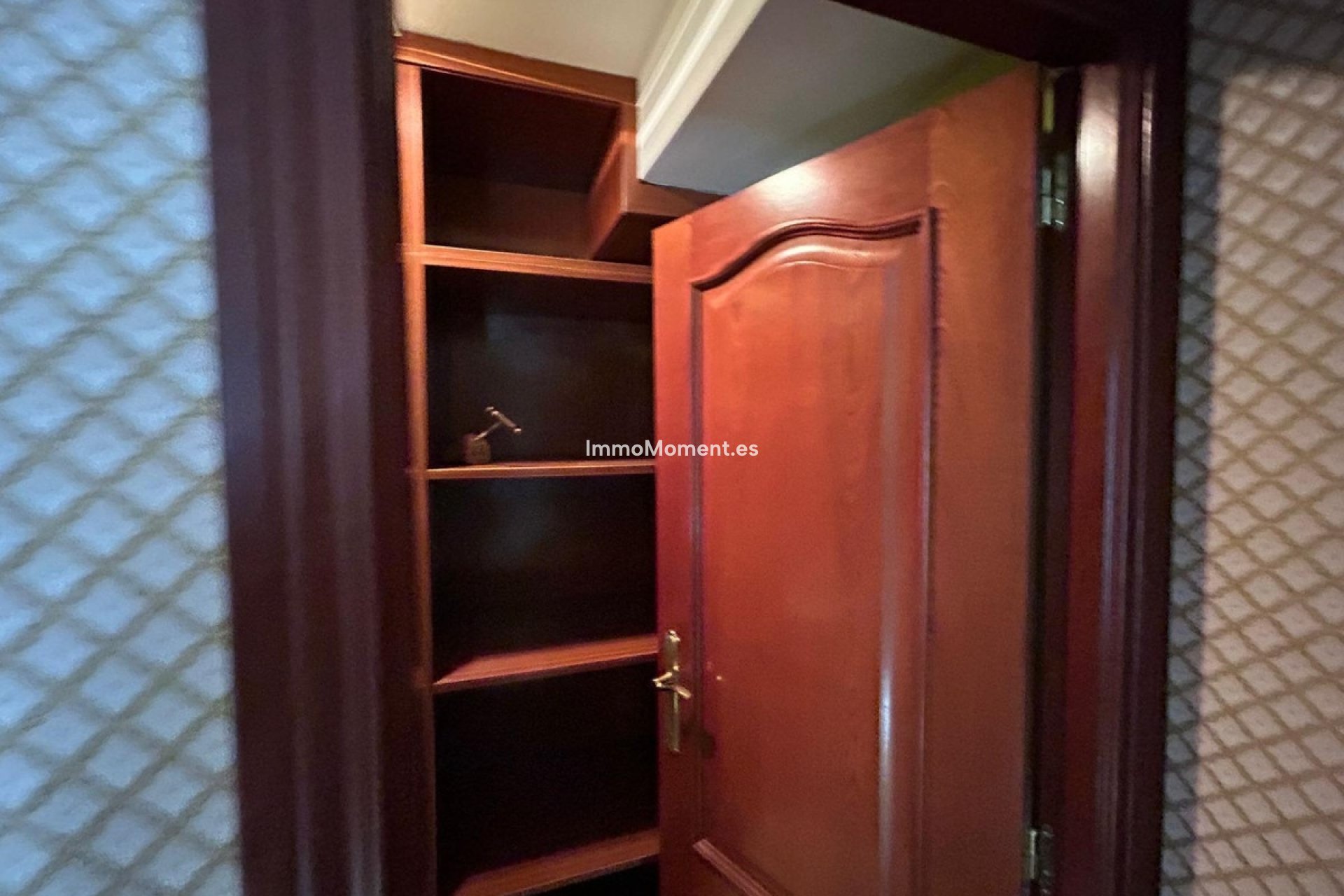 Wiederverkauf - Wohnung - Benidorm - Benidorm Centro