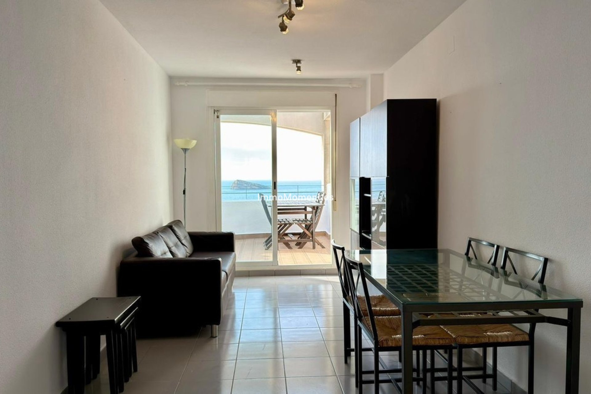 Wiederverkauf - Wohnung - Benidorm - Benidorm Centro
