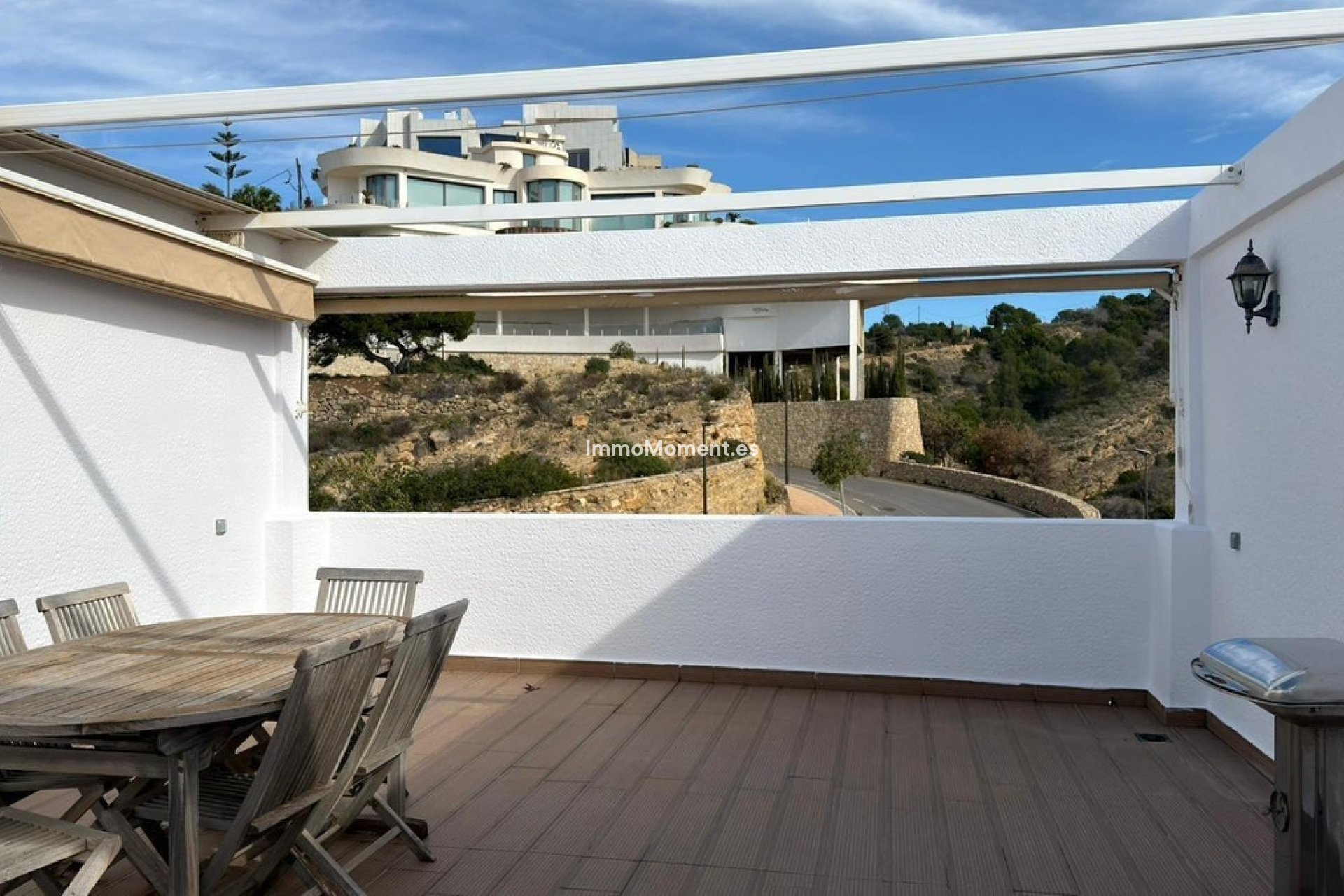 Wiederverkauf - Wohnung - Benidorm - Benidorm Centro