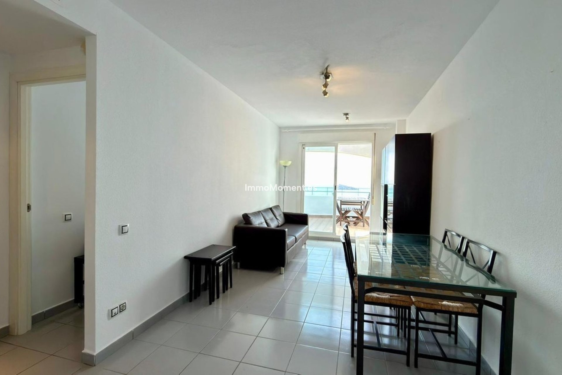 Wiederverkauf - Wohnung - Benidorm - Benidorm Centro