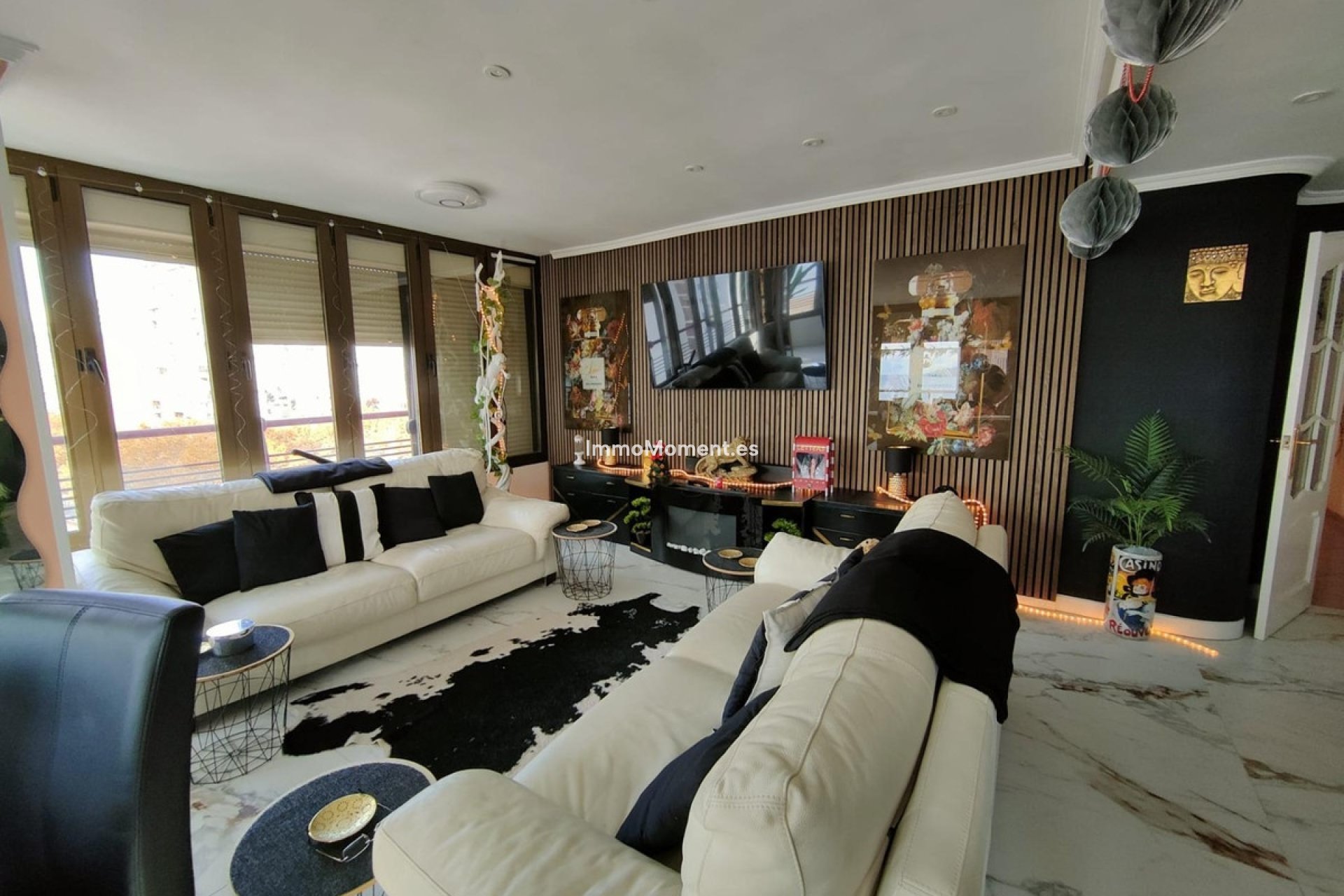 Wiederverkauf - Wohnung - Benidorm - Benidorm Centro