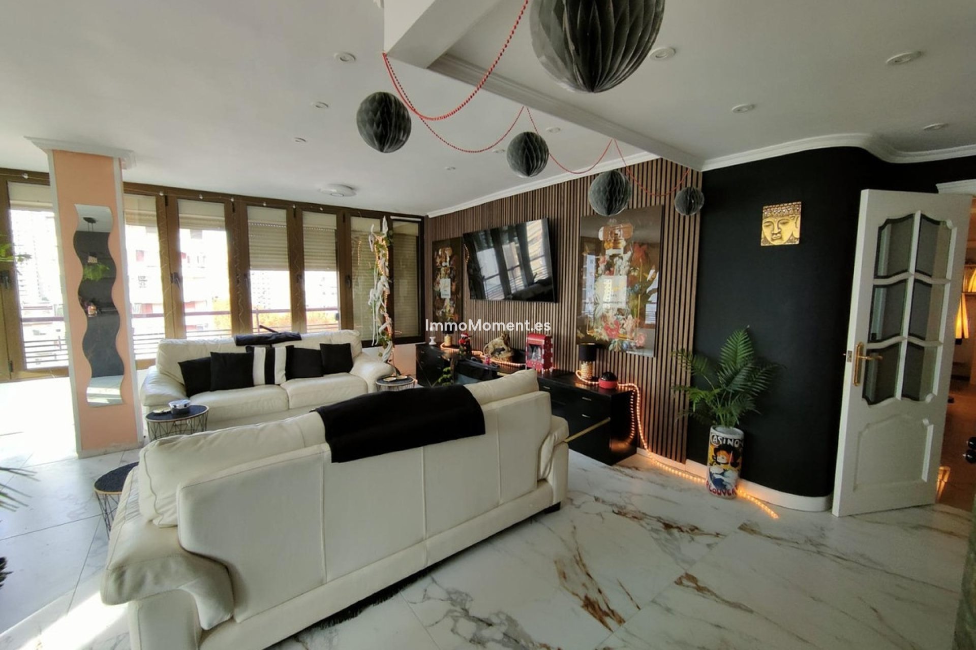 Wiederverkauf - Wohnung - Benidorm - Benidorm Centro