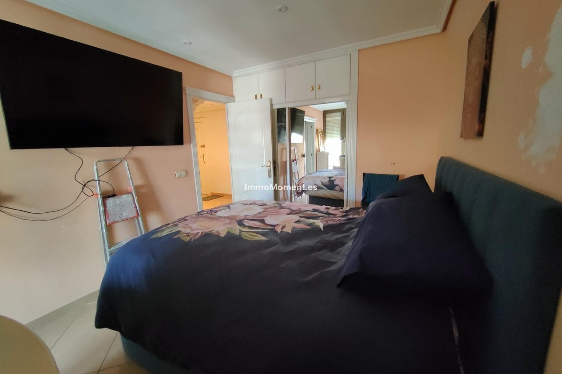 Wiederverkauf - Wohnung - Benidorm - Benidorm Centro