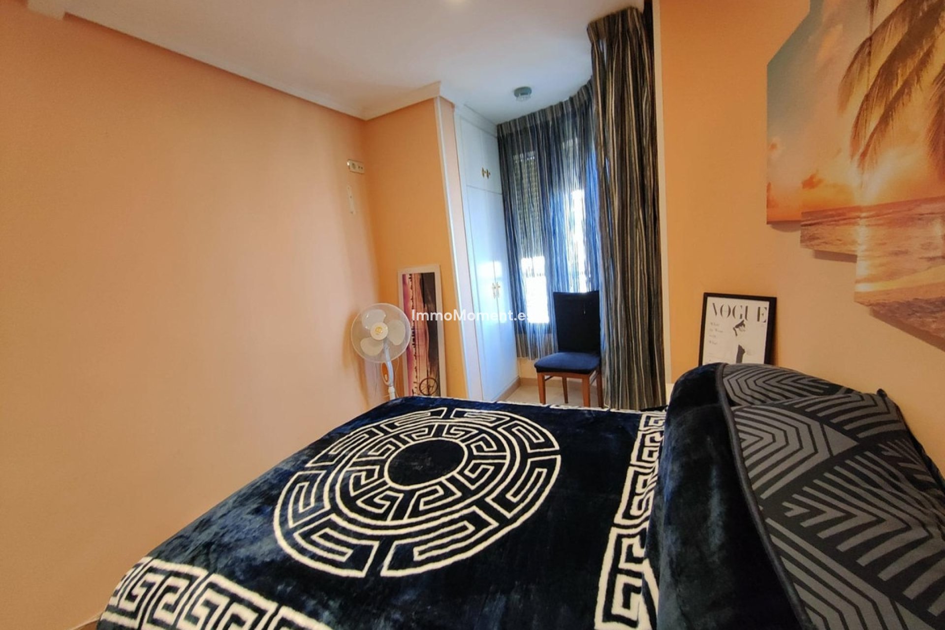 Wiederverkauf - Wohnung - Benidorm - Benidorm Centro