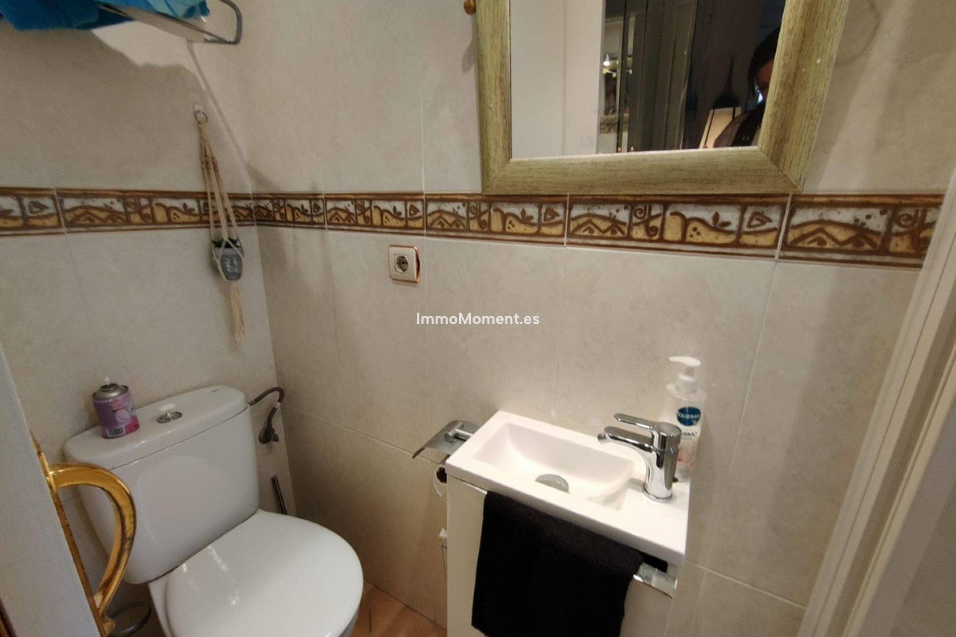 Wiederverkauf - Wohnung - Benidorm - Benidorm Centro