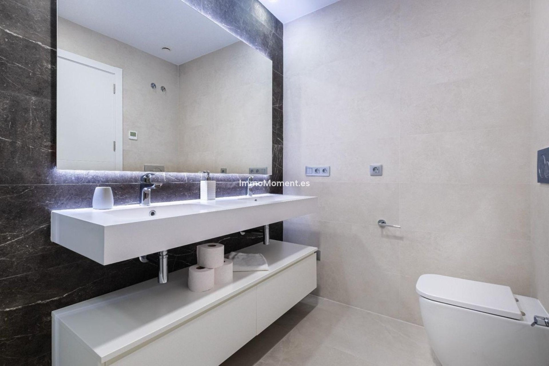 Wiederverkauf - Wohnung - Benidorm - Benidorm Centro