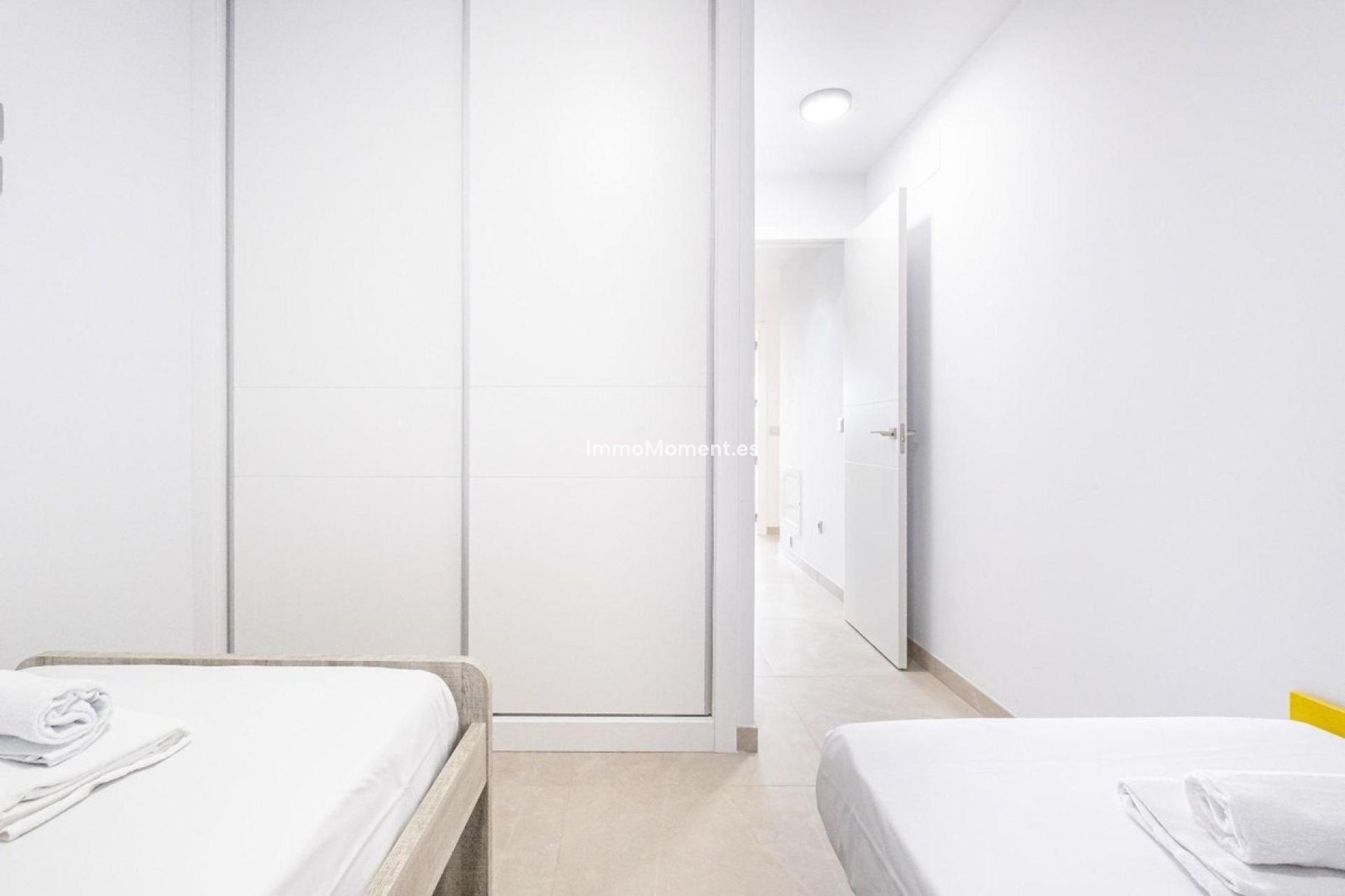 Wiederverkauf - Wohnung - Benidorm - Benidorm Centro