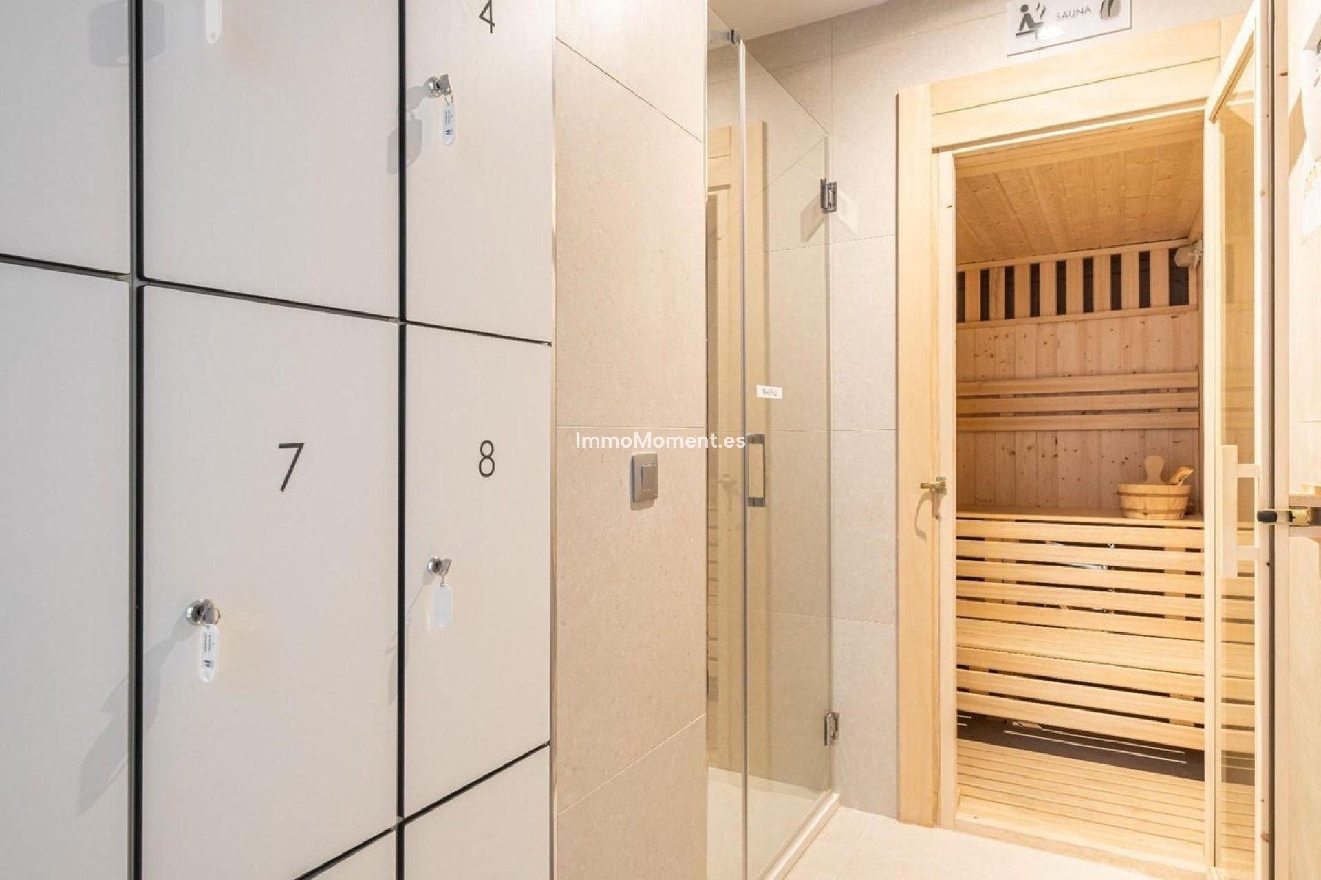 Wiederverkauf - Wohnung - Benidorm - Benidorm Centro