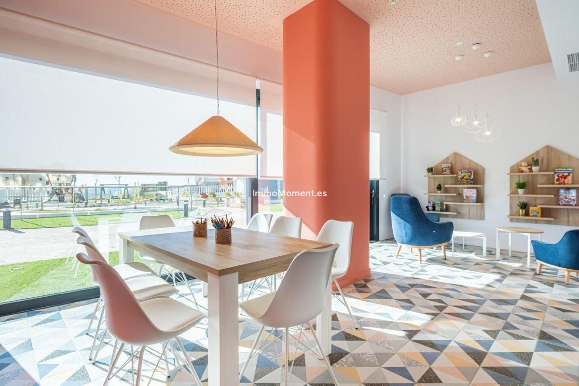 Wiederverkauf - Wohnung - Benidorm - Benidorm Centro