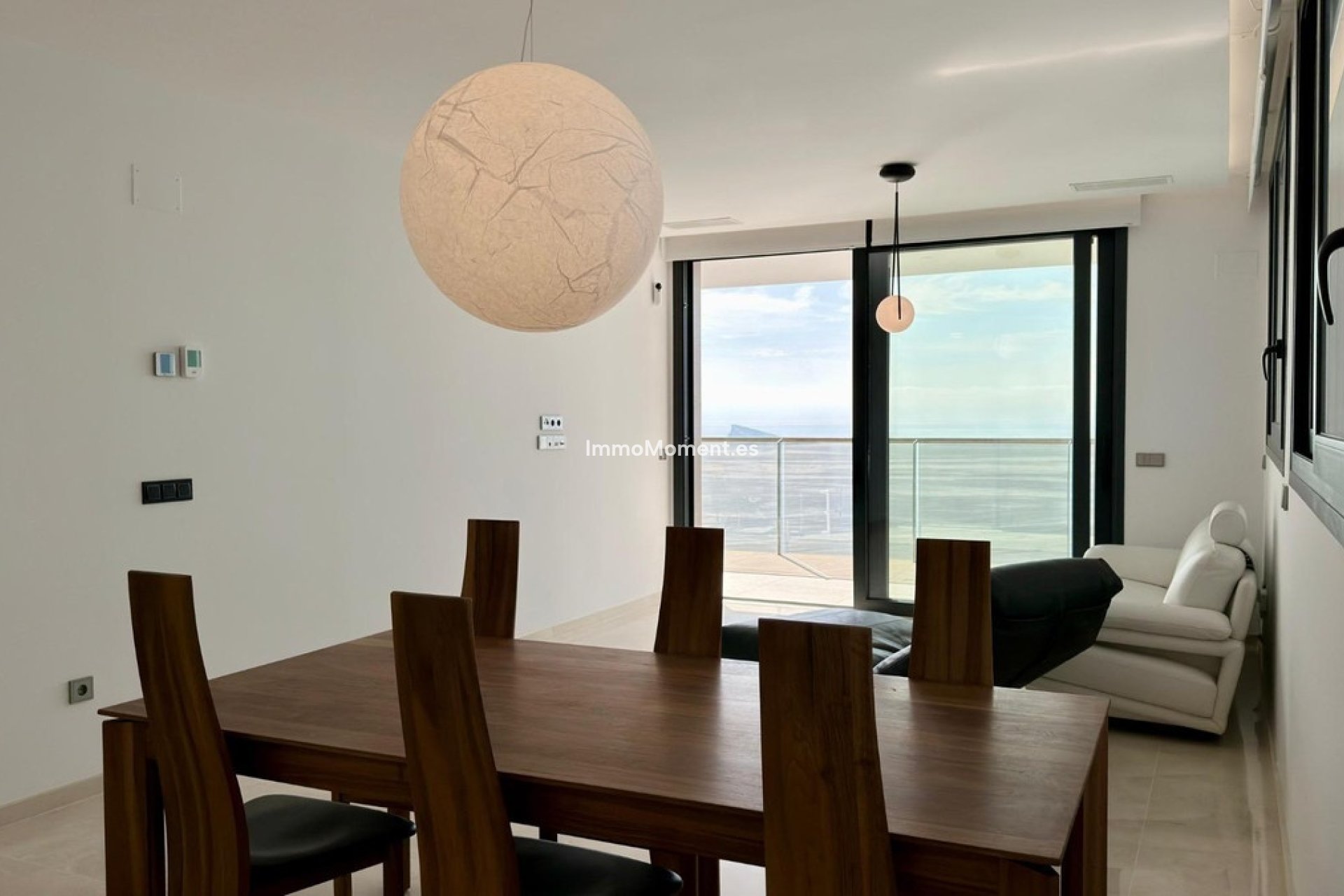 Wiederverkauf - Wohnung - Benidorm - Benidorm Centro