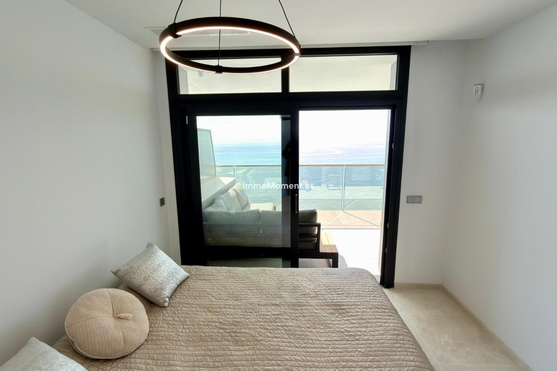 Wiederverkauf - Wohnung - Benidorm - Benidorm Centro