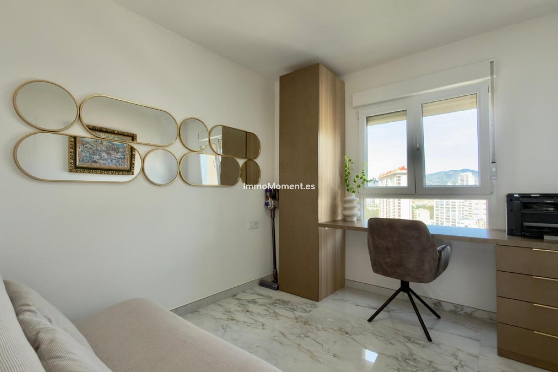 Wiederverkauf - Wohnung - Benidorm - Benidorm Centro