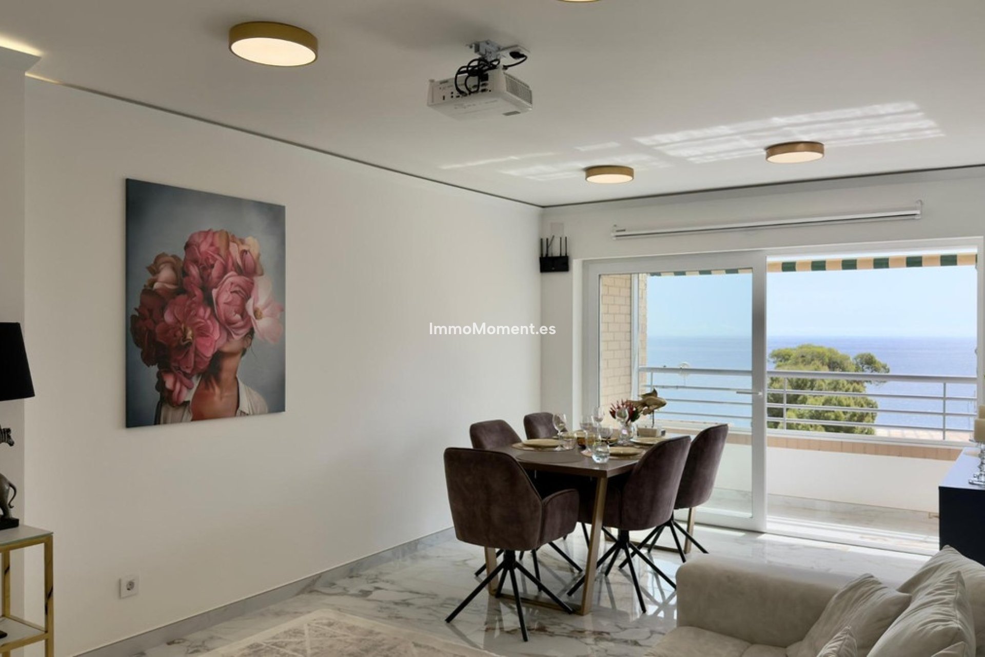Wiederverkauf - Wohnung - Benidorm - Benidorm Centro