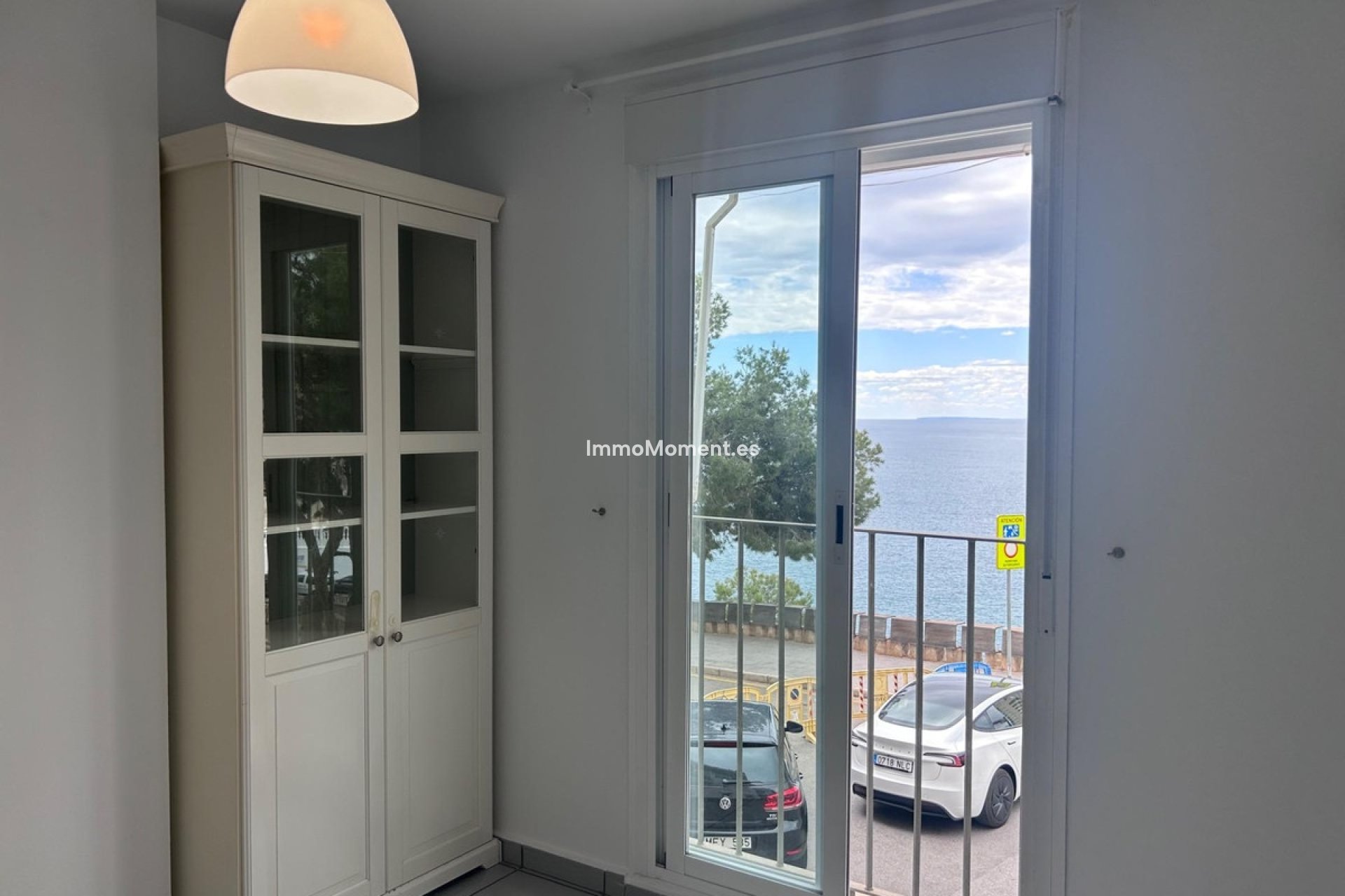 Wiederverkauf - Wohnung - Benidorm - Benidorm Centro