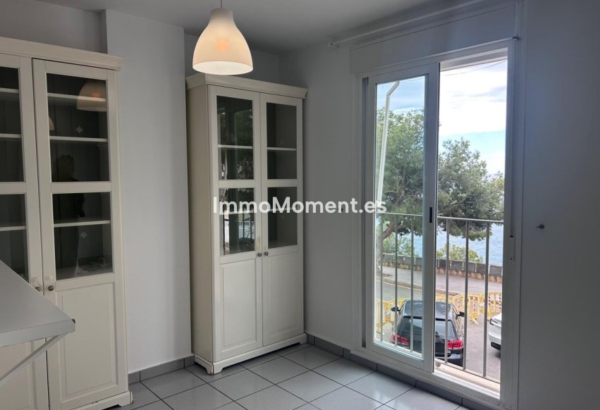 Wiederverkauf - Wohnung - Benidorm - Benidorm Centro