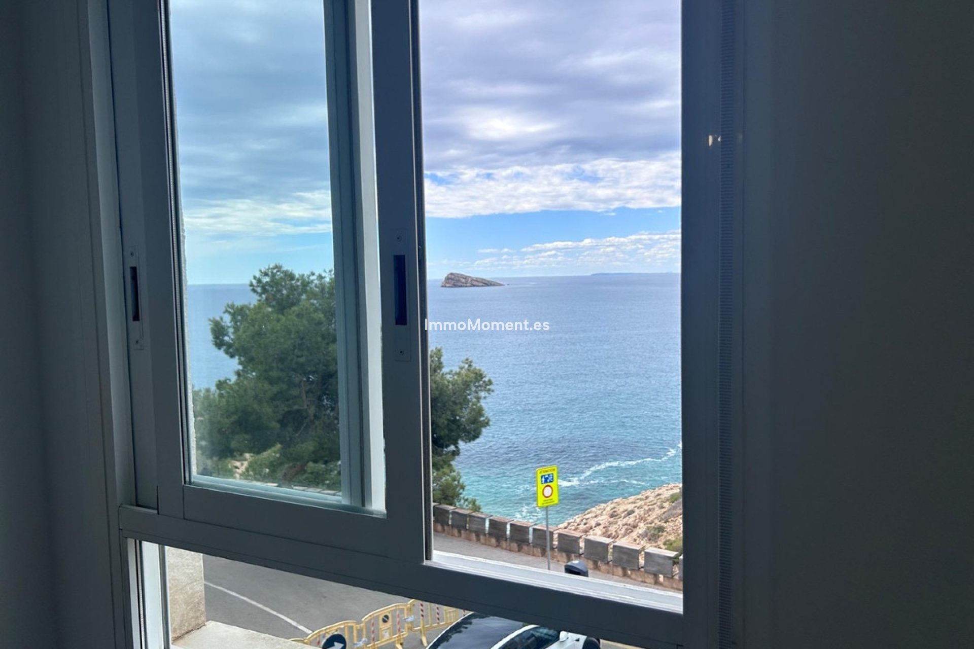 Wiederverkauf - Wohnung - Benidorm - Benidorm Centro
