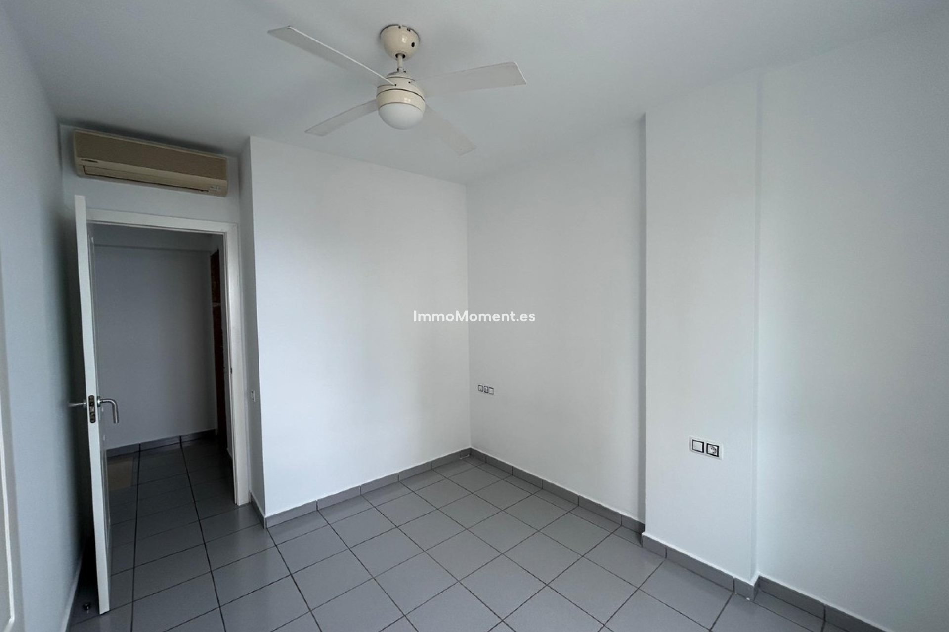 Wiederverkauf - Wohnung - Benidorm - Benidorm Centro