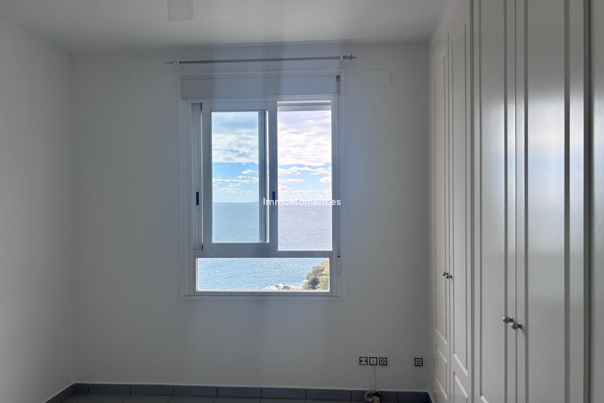 Wiederverkauf - Wohnung - Benidorm - Benidorm Centro