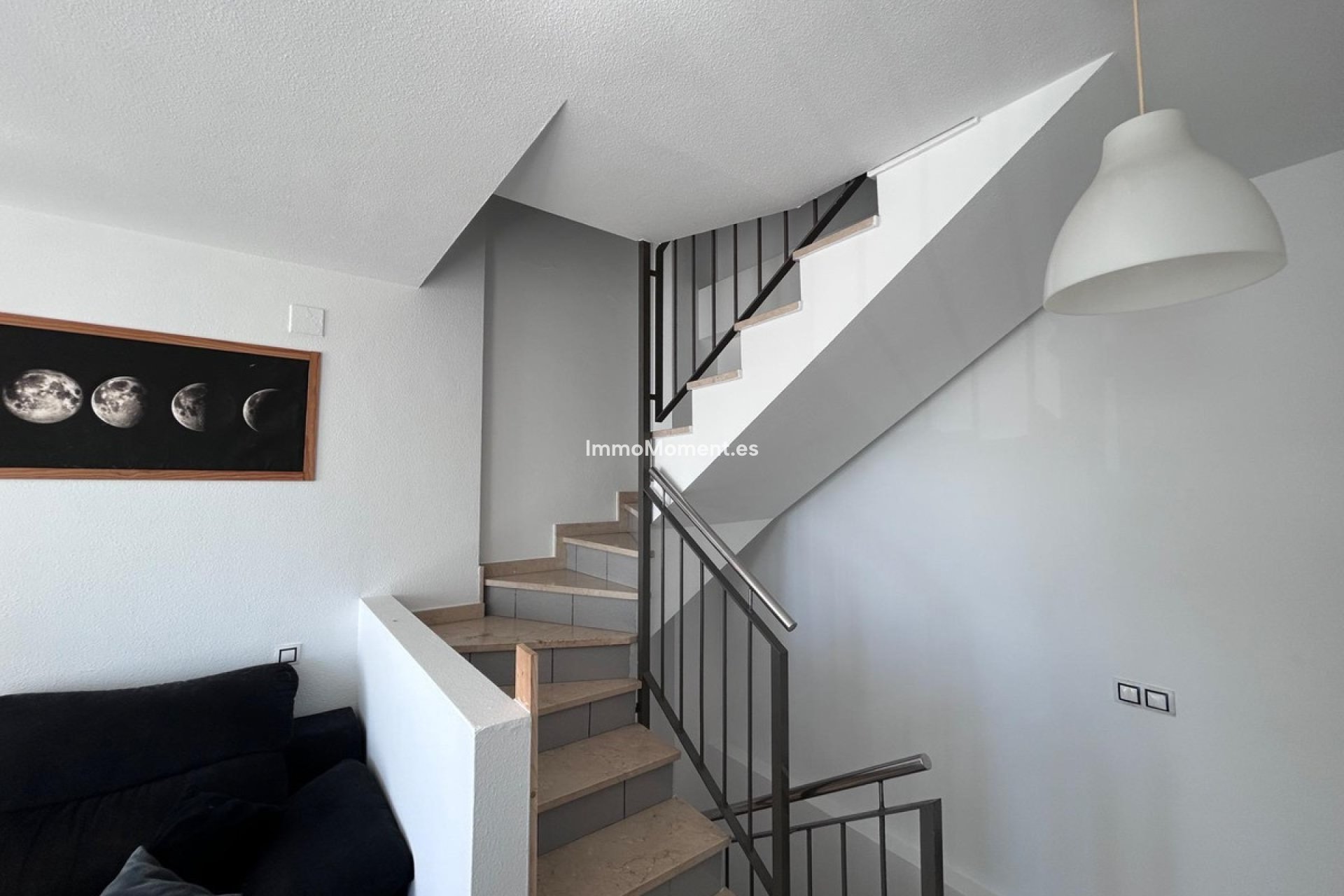 Wiederverkauf - Wohnung - Benidorm - Benidorm Centro