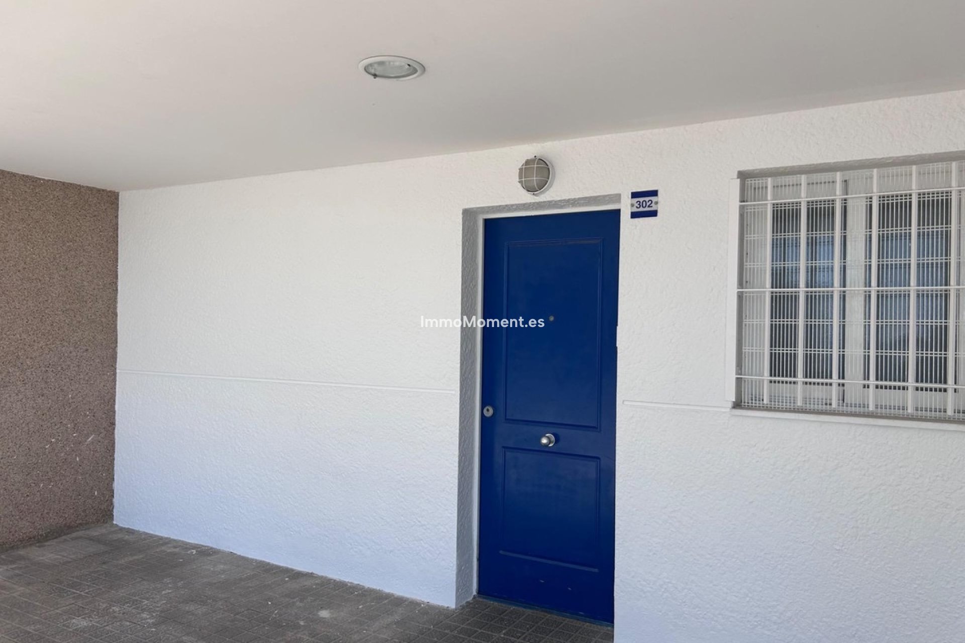 Wiederverkauf - Wohnung - Benidorm - Benidorm Centro