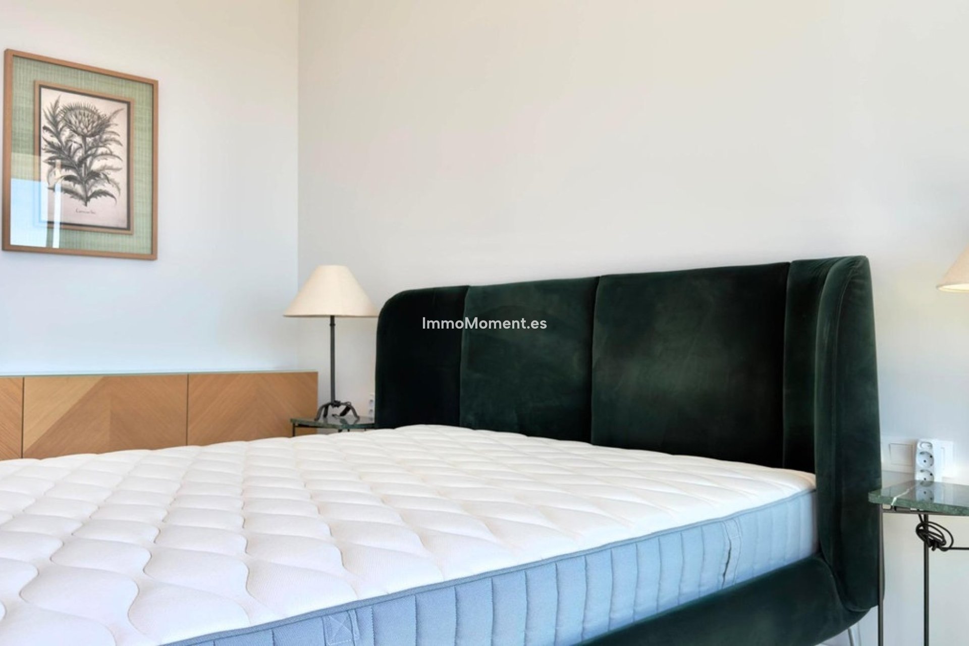 Wiederverkauf - Wohnung - Benidorm - Benidorm Centro