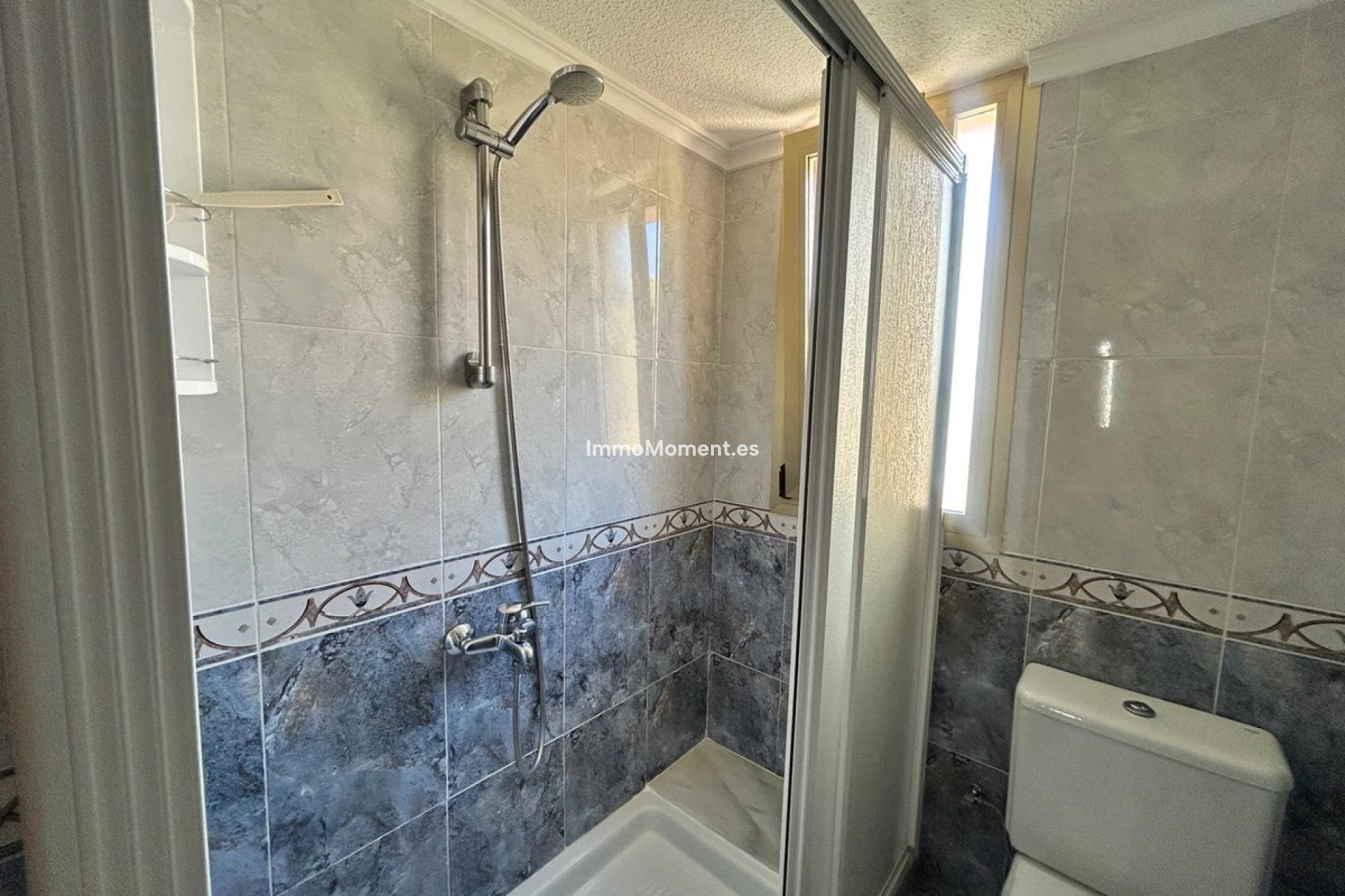 Wiederverkauf - Wohnung - Benidorm - Benidorm Centro