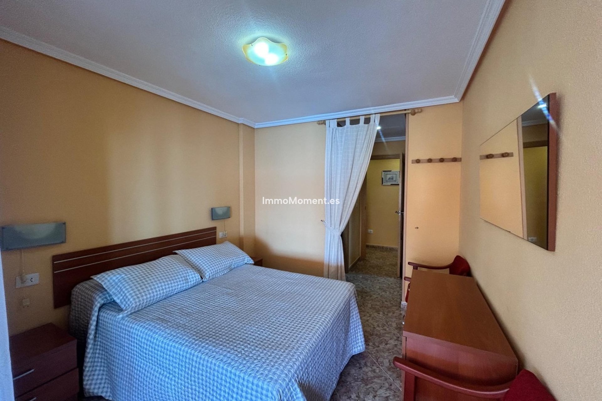 Wiederverkauf - Wohnung - Benidorm - Benidorm Centro
