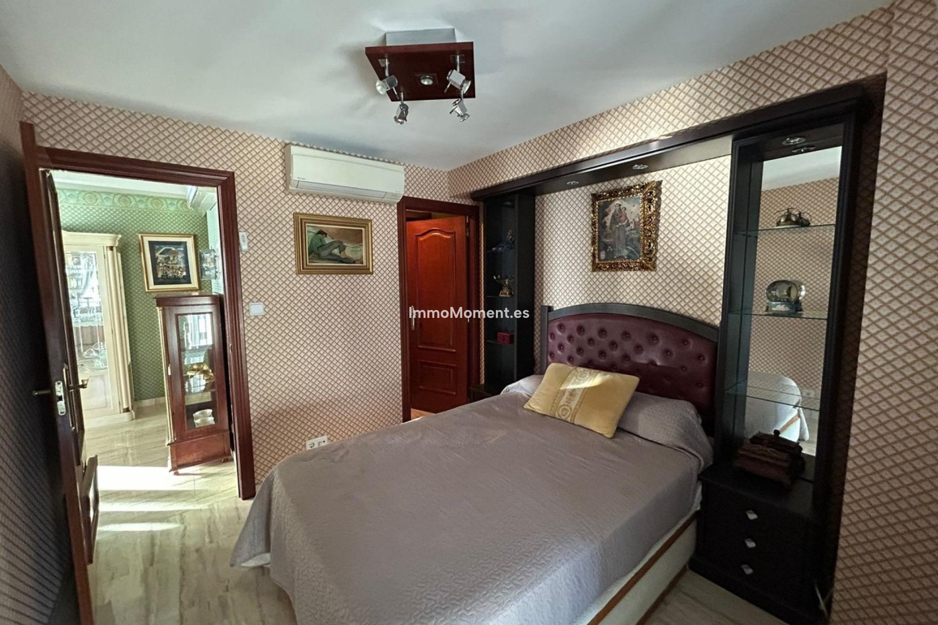 Wiederverkauf - Wohnung - Benidorm - Benidorm Centro