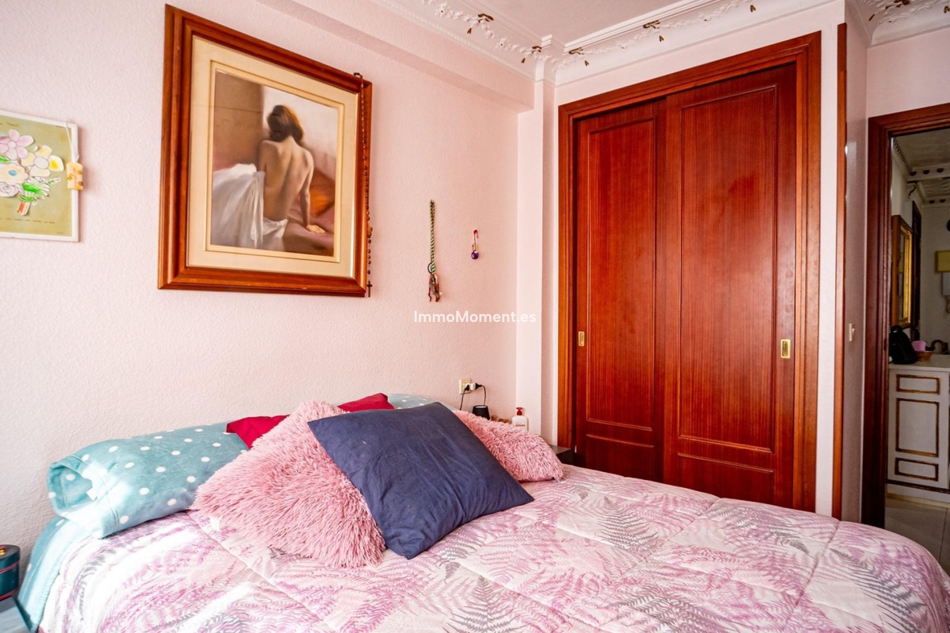 Wiederverkauf - Wohnung - Benidorm - Benidorm Centro