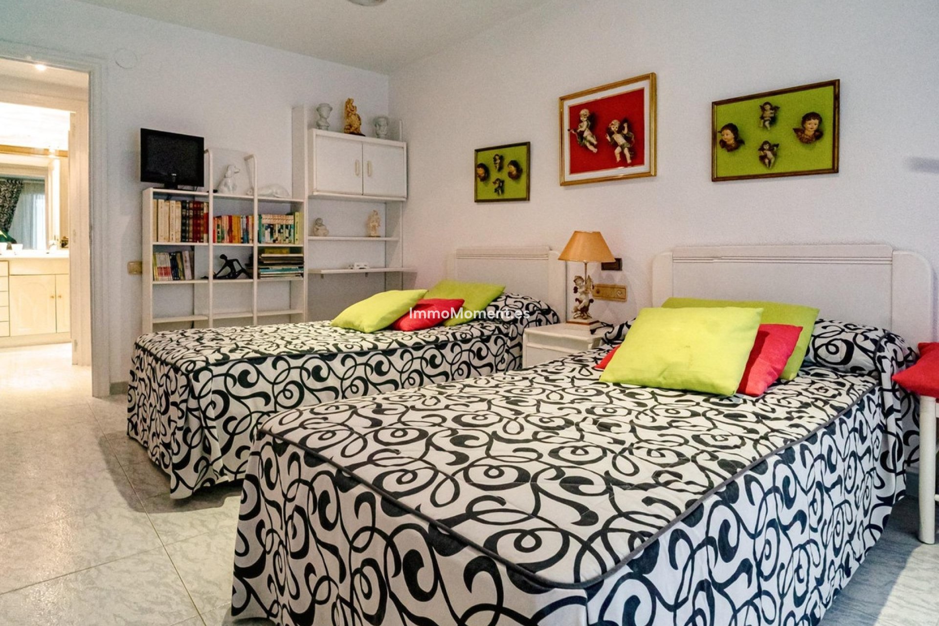 Wiederverkauf - Wohnung - Benidorm - Benidorm Centro